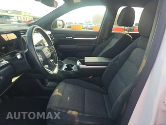 2025 GMC Terrain Elevation 3SB - miniatura 13