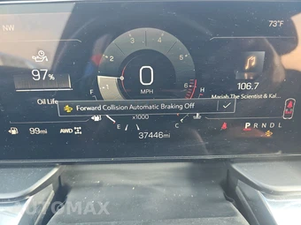 2025 GMC Terrain Elevation 3SB - miniatura 18