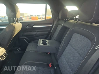 2025 GMC Terrain Elevation 3SB - miniatura 19