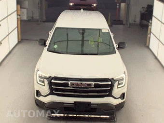 2025 GMC Terrain Elevation 3SB - miniatura 2