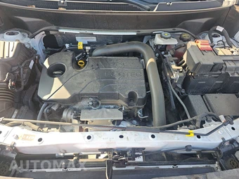 2025 GMC Terrain Elevation 3SB - miniatura 22