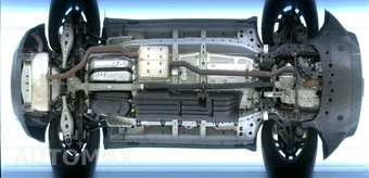 2025 GMC Terrain Elevation 3SB - miniatura 25
