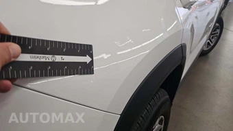2025 GMC Terrain Elevation 3SB - miniatura 30