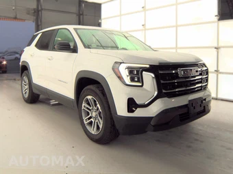 2025 GMC Terrain Elevation 3SB - miniatura 4
