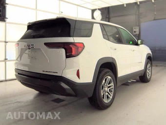 2025 GMC Terrain Elevation 3SB - miniatura 5