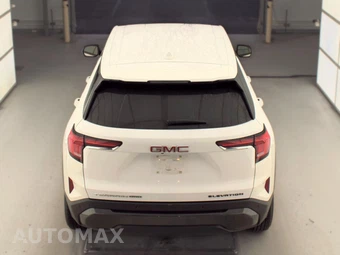 2025 GMC Terrain Elevation 3SB - miniatura 6