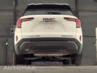 2025 GMC Terrain Elevation 3SB - miniatura 7