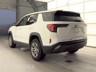 2025 GMC Terrain Elevation 3SB - miniatura 8
