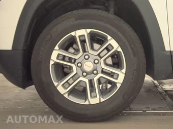 2025 GMC Terrain Elevation 3SB - miniatura 9