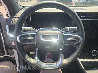 2025 GMC Terrain Elevation 3SB - miniatura 10