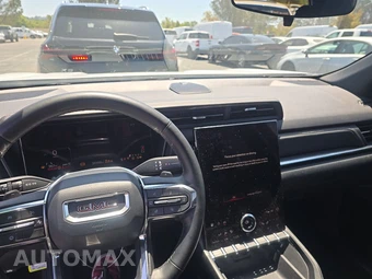 2025 GMC Terrain Elevation 3SB - miniatura 11