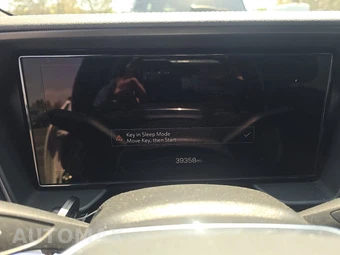 2025 GMC Terrain Elevation 3SB - miniatura 12