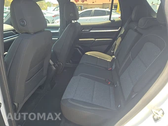 2025 GMC Terrain Elevation 3SB - miniatura 13