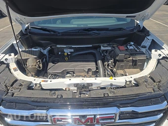 2025 GMC Terrain Elevation 3SB - miniatura 16