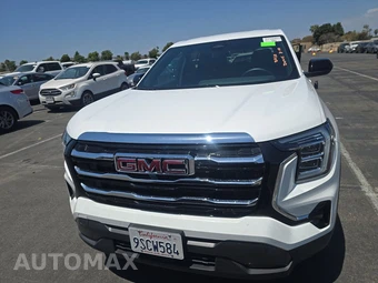2025 GMC Terrain Elevation 3SB - miniatura 2