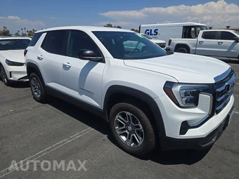 2025 GMC Terrain Elevation 3SB - miniatura 3