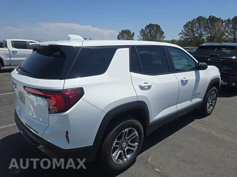 2025 GMC Terrain Elevation 3SB - miniatura 4