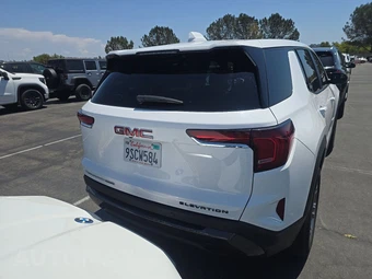 2025 GMC Terrain Elevation 3SB - miniatura 5