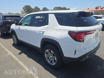 2025 GMC Terrain Elevation 3SB - miniatura 6