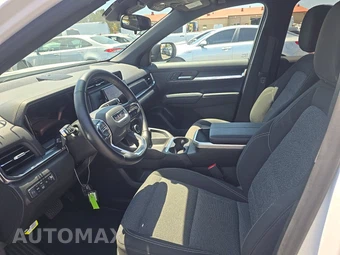 2025 GMC Terrain Elevation 3SB - miniatura 7