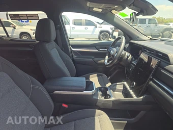 2025 GMC Terrain Elevation 3SB - miniatura 8