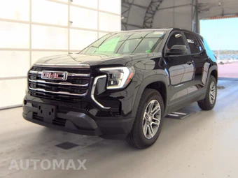 2025 GMC Terrain Elevation 3SB