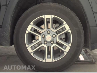 2025 GMC Terrain Elevation 3SB - miniatura 10