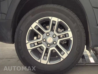 2025 GMC Terrain Elevation 3SB - miniatura 11