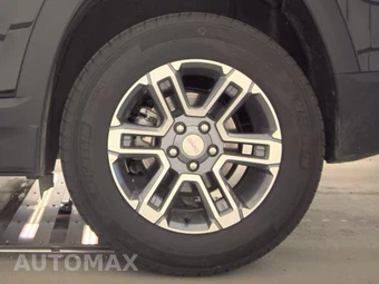 2025 GMC Terrain Elevation 3SB - miniatura 12