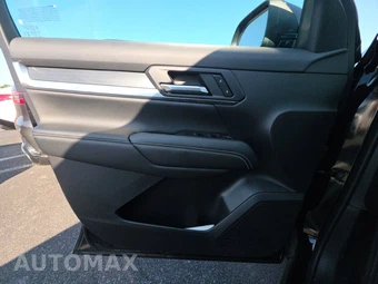 2025 GMC Terrain Elevation 3SB - miniatura 15