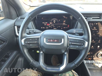 2025 GMC Terrain Elevation 3SB - miniatura 16