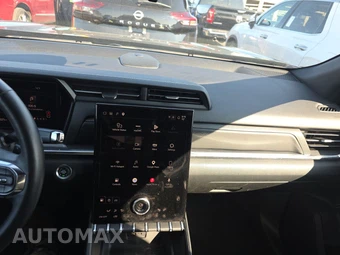2025 GMC Terrain Elevation 3SB - miniatura 17