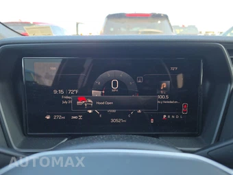 2025 GMC Terrain Elevation 3SB - miniatura 18