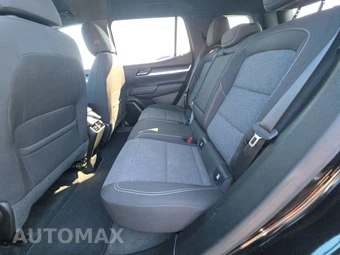 2025 GMC Terrain Elevation 3SB - miniatura 19