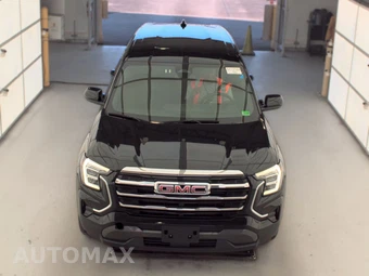 2025 GMC Terrain Elevation 3SB - miniatura 2