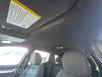 2025 GMC Terrain Elevation 3SB - miniatura 20