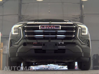 2025 GMC Terrain Elevation 3SB - miniatura 3