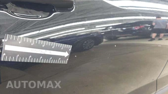 2025 GMC Terrain Elevation 3SB - miniatura 33