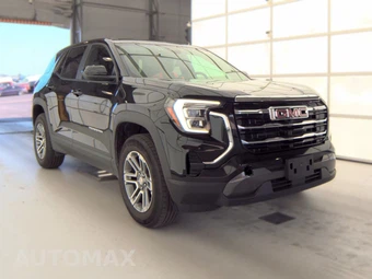 2025 GMC Terrain Elevation 3SB - miniatura 4