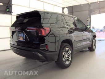 2025 GMC Terrain Elevation 3SB - miniatura 5