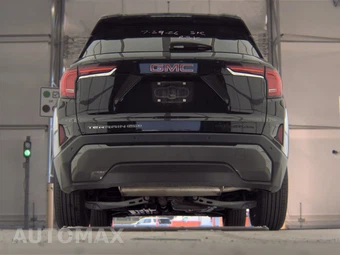 2025 GMC Terrain Elevation 3SB - miniatura 7