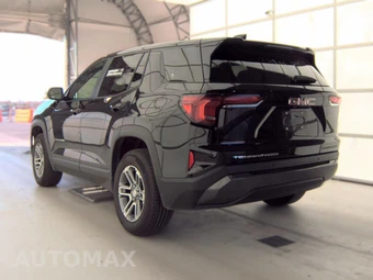 2025 GMC Terrain Elevation 3SB - miniatura 8
