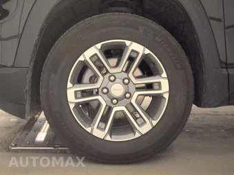2025 GMC Terrain Elevation 3SB - miniatura 9