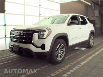 2025 GMC Terrain Elevation 3SB - samochód z USA z aukcji Manheim, oferta Kup Teraz w AUTOMAX