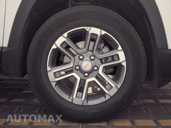 2025 GMC Terrain Elevation 3SB - miniatura 10