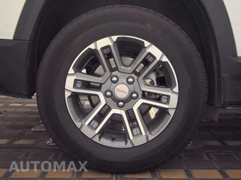 2025 GMC Terrain Elevation 3SB - miniatura 11