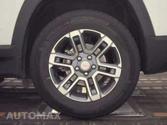 2025 GMC Terrain Elevation 3SB - miniatura 12