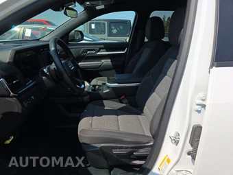 2025 GMC Terrain Elevation 3SB - miniatura 13
