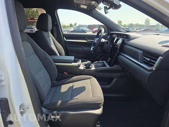2025 GMC Terrain Elevation 3SB - miniatura 14