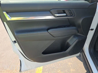 2025 GMC Terrain Elevation 3SB - miniatura 15